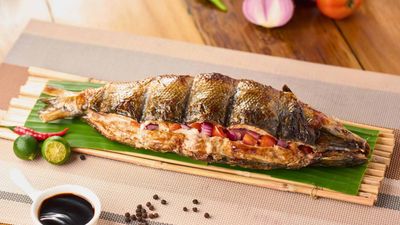 Fish2Go - Pasay