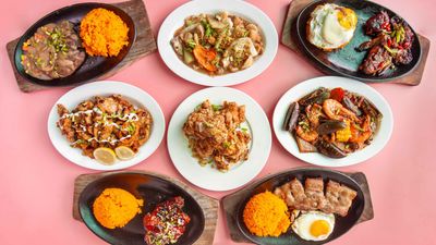 Millenials Cuisine - Malhacan