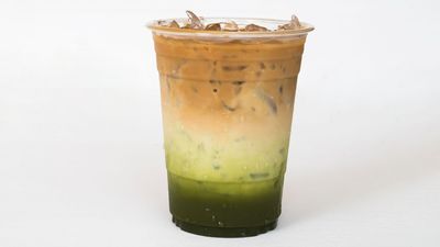 Kopihari Café - Bayani Road