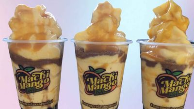 Machi Mango - Balungao