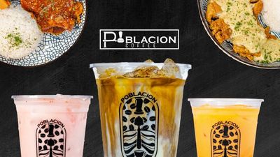 Poblacion Coffee
