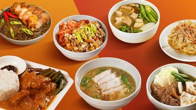 Fly Kitchen Mix and Match - Malamig