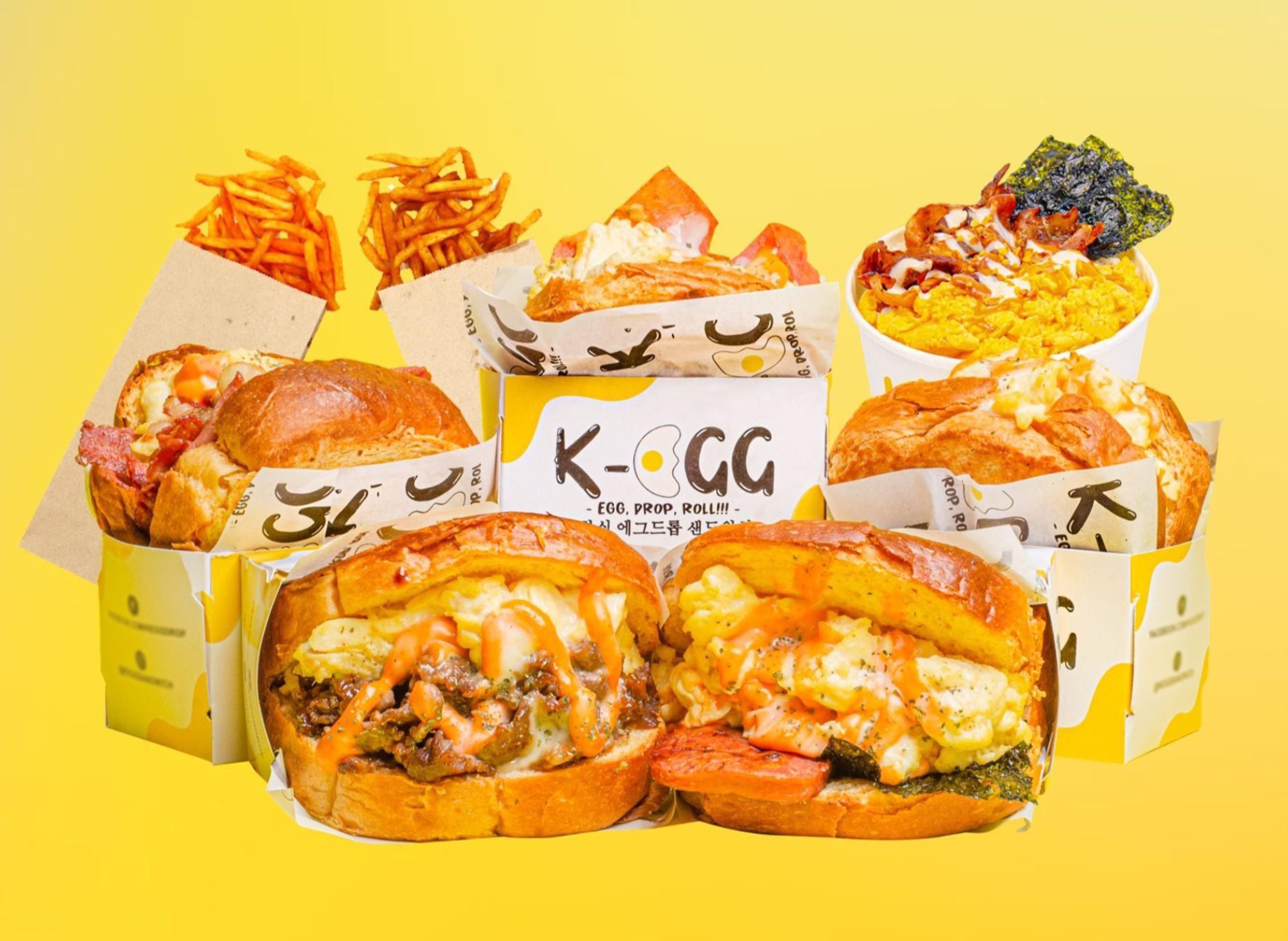 K-Egg - Erod Angono vendor logo