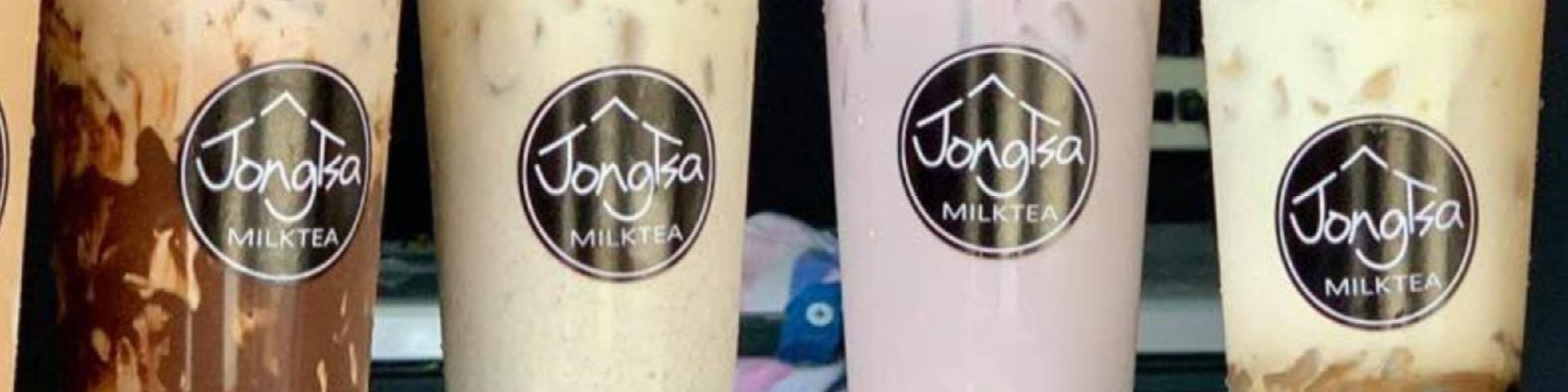 JongTsa Milktea By SweetMiabeth Bonuan Boquig delivery in Dagupan