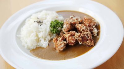 Andeng ramen food house