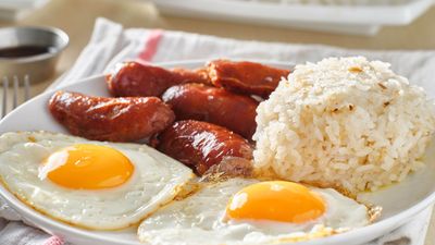 Chick N' Brew - Puregold Bucandala