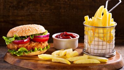 Mabeani Gastropub - Tagum