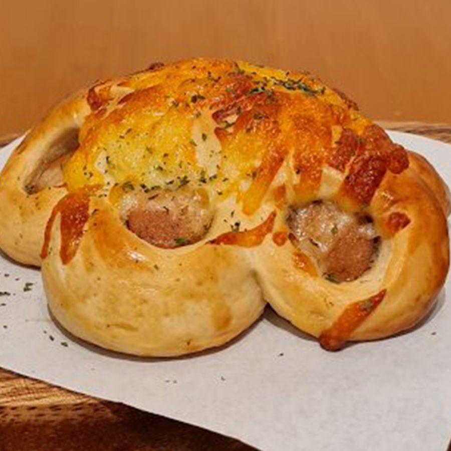 Your Daily Bread - SMDC Air Mall Menu, Price | Food Delivery Makati ...
