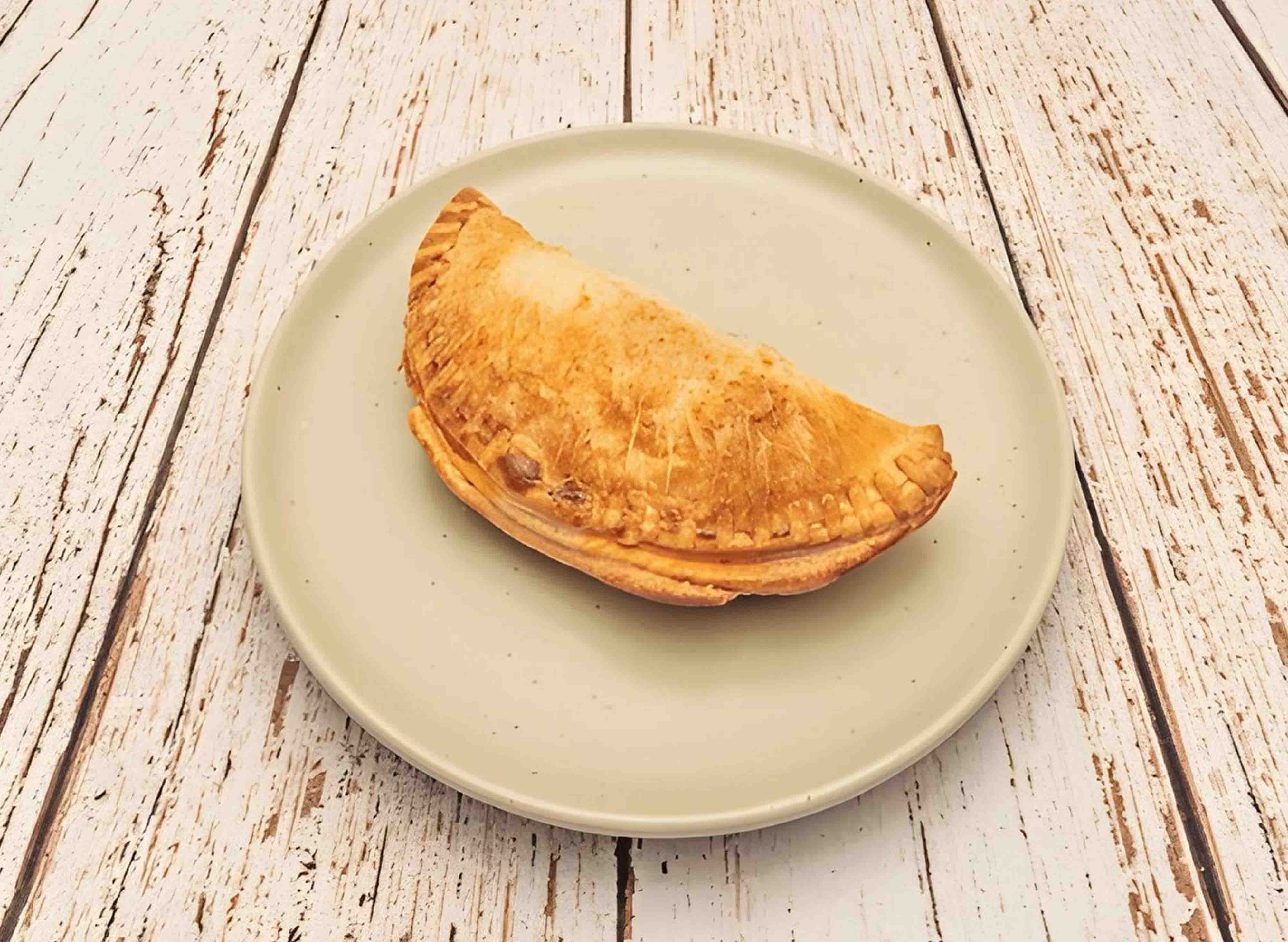 RM Ilocos Empanada - Talisay Burgos vendor logo