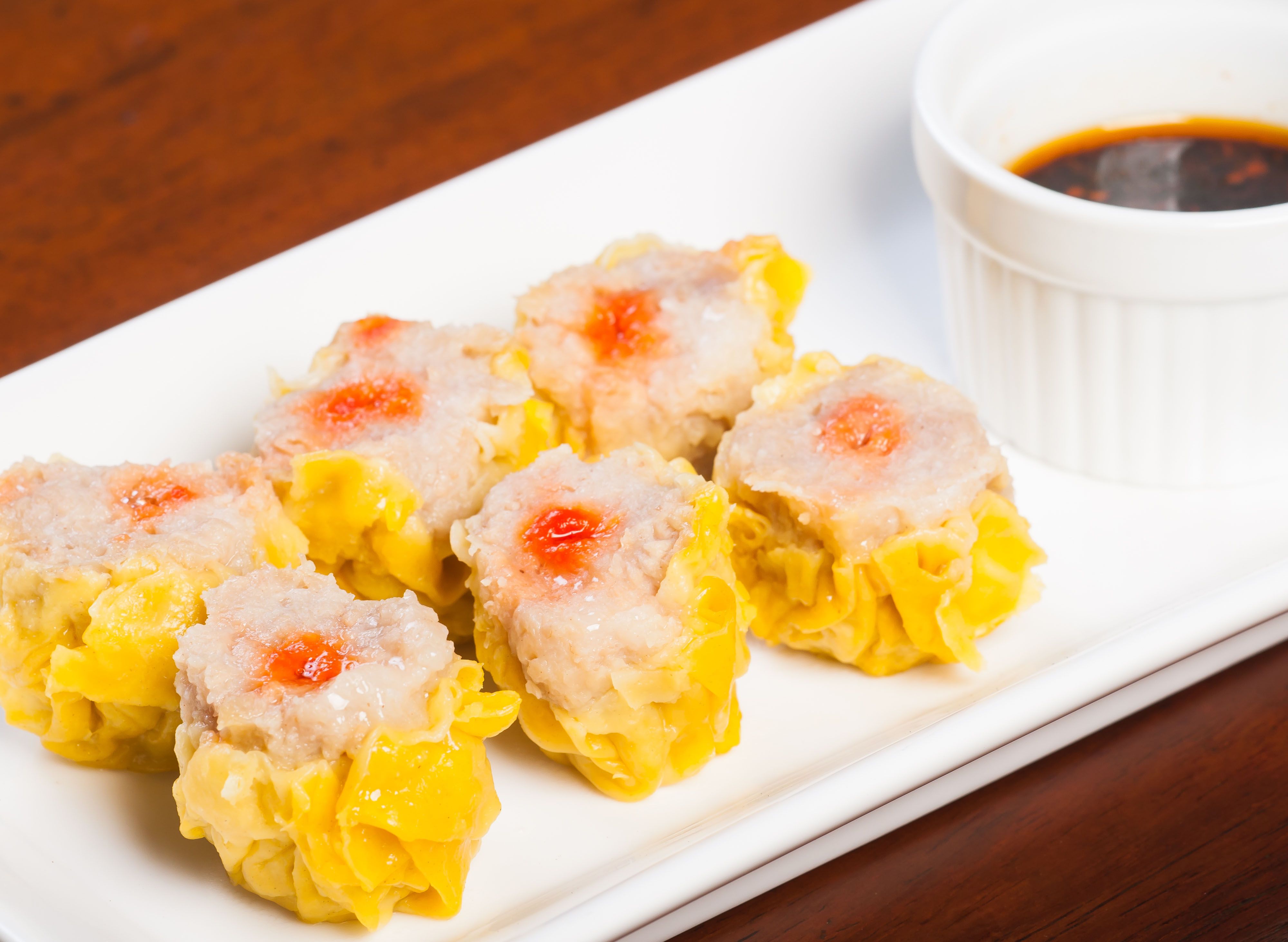 JJ's Dimsum Express - Tagbilaran vendor logo