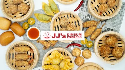 JJ's Dimsum Express - Tagbilaran