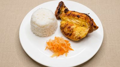 SIGMA Grill - Fatima II