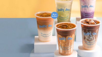 Daily Joe - Polangui