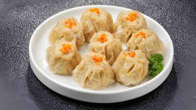 Hong Kong Stylye Noodles & Dimsum - AllDay Vista Mall
