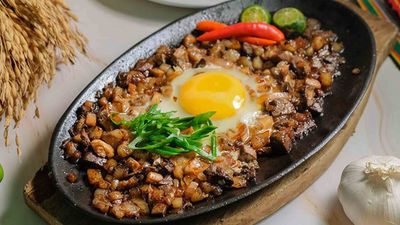 Liam Nam Eatery - Kalibo