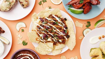 Muy Mexicantina - 154 Maginhawa