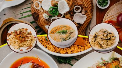 Casa Cusinero Bakeshop And Restaurant - San Miguel