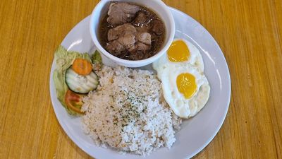 Big Mike's Chicago Style - Katipunan Street