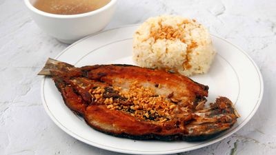 Juancho's Kitchen to Table Inc.