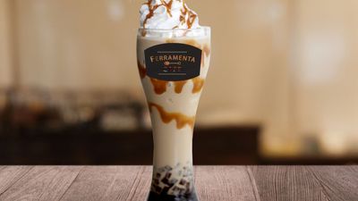 Ferramenta Cafe - Balusong