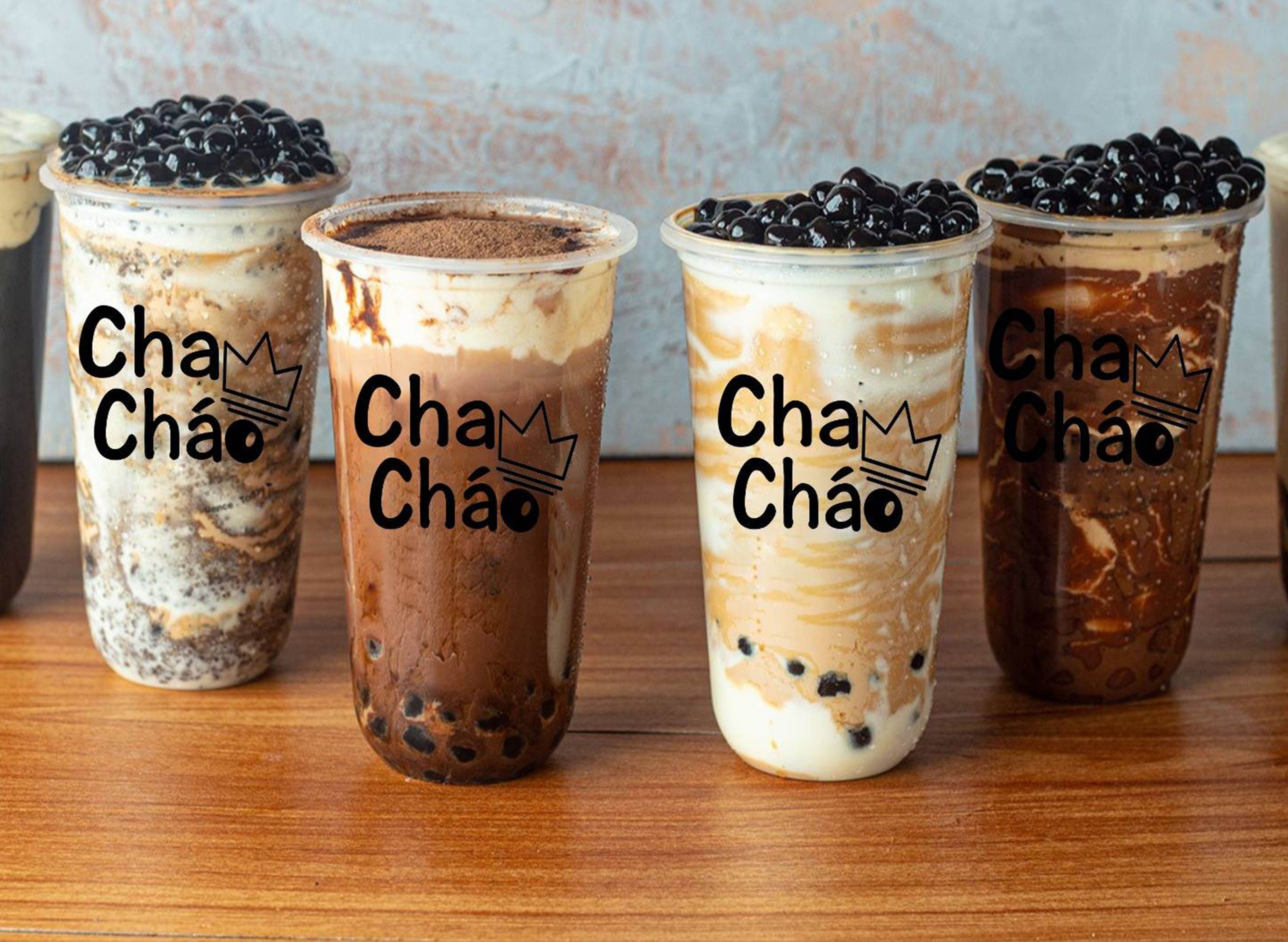 Chachao 8th Street delivery in Taguig City Food Delivery Taguig