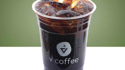 V Coffee - Sampaguita