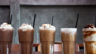 KKOPI.Tea - Petrochem Plaza