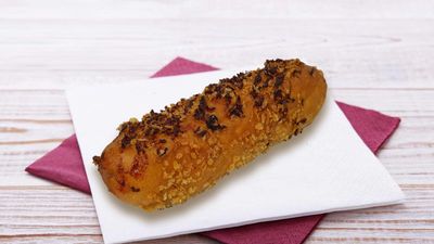 Breadworth Bakery Cafe - Lee Plaza City Central