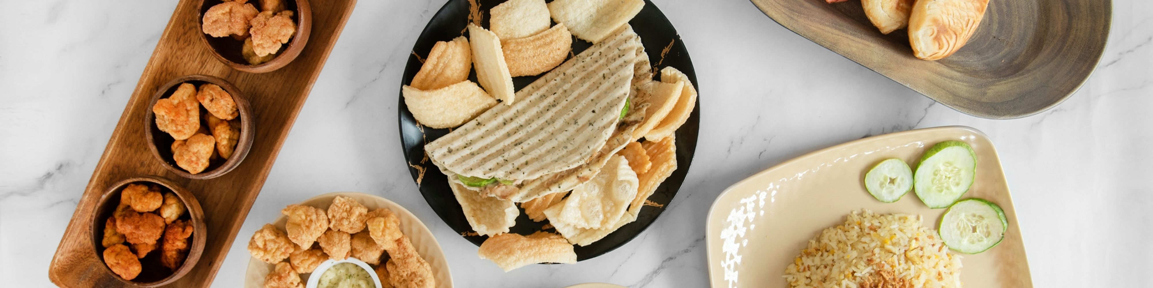 Faffle and Coffee Guyong delivery in Santa Maria Bulacan Food