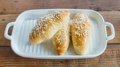 Leyte Quality Bread Bakeshop - Cavite East