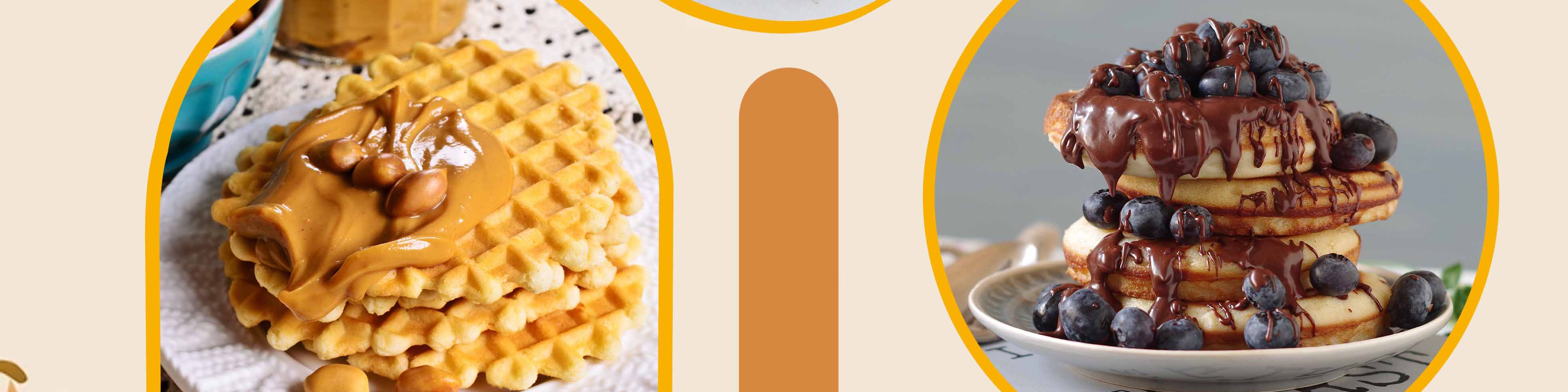 Waffle House Gaisano Grand Mall delivery in Minglanilla Cebu Food