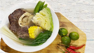 Woozy Pig Restaurant - Molino