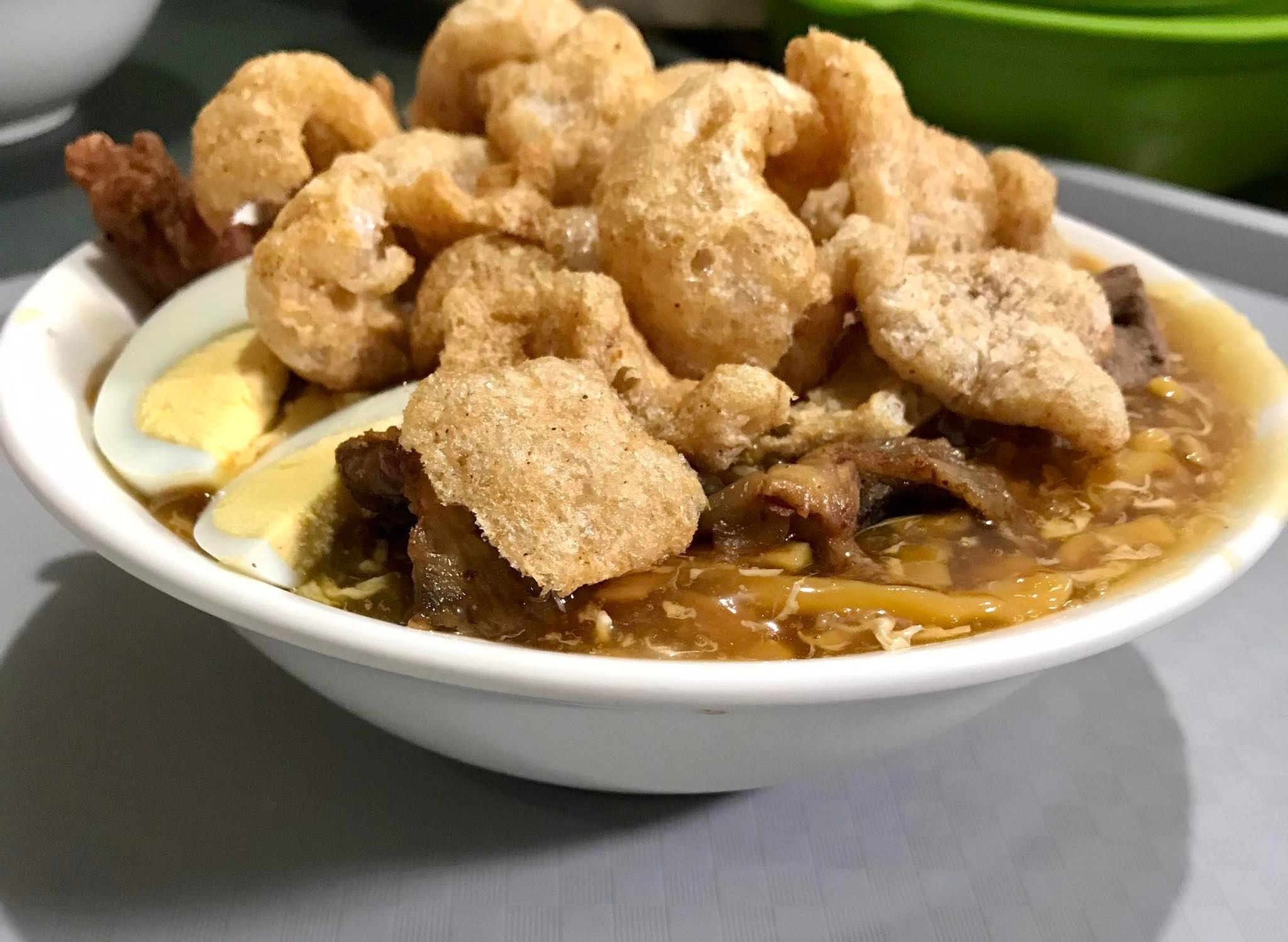 MR's Lomi and Tapsi - J. Magtibay Street delivery in Rosario| Food ...