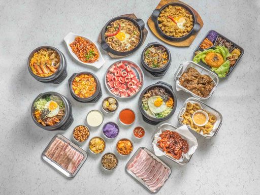 KALYE SIETE Food Hub - GST Building delivery in Zamboanga City| Food  Delivery Zamboanga City | foodpanda