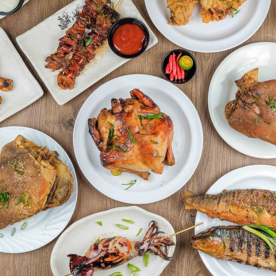 Mayummy Lechon House - Ligtasan Menu, Price | Food Delivery Tarlac City ...