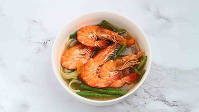 Osting's by the Sea Restaurant, Bar + Grill - Naga Boardwalk