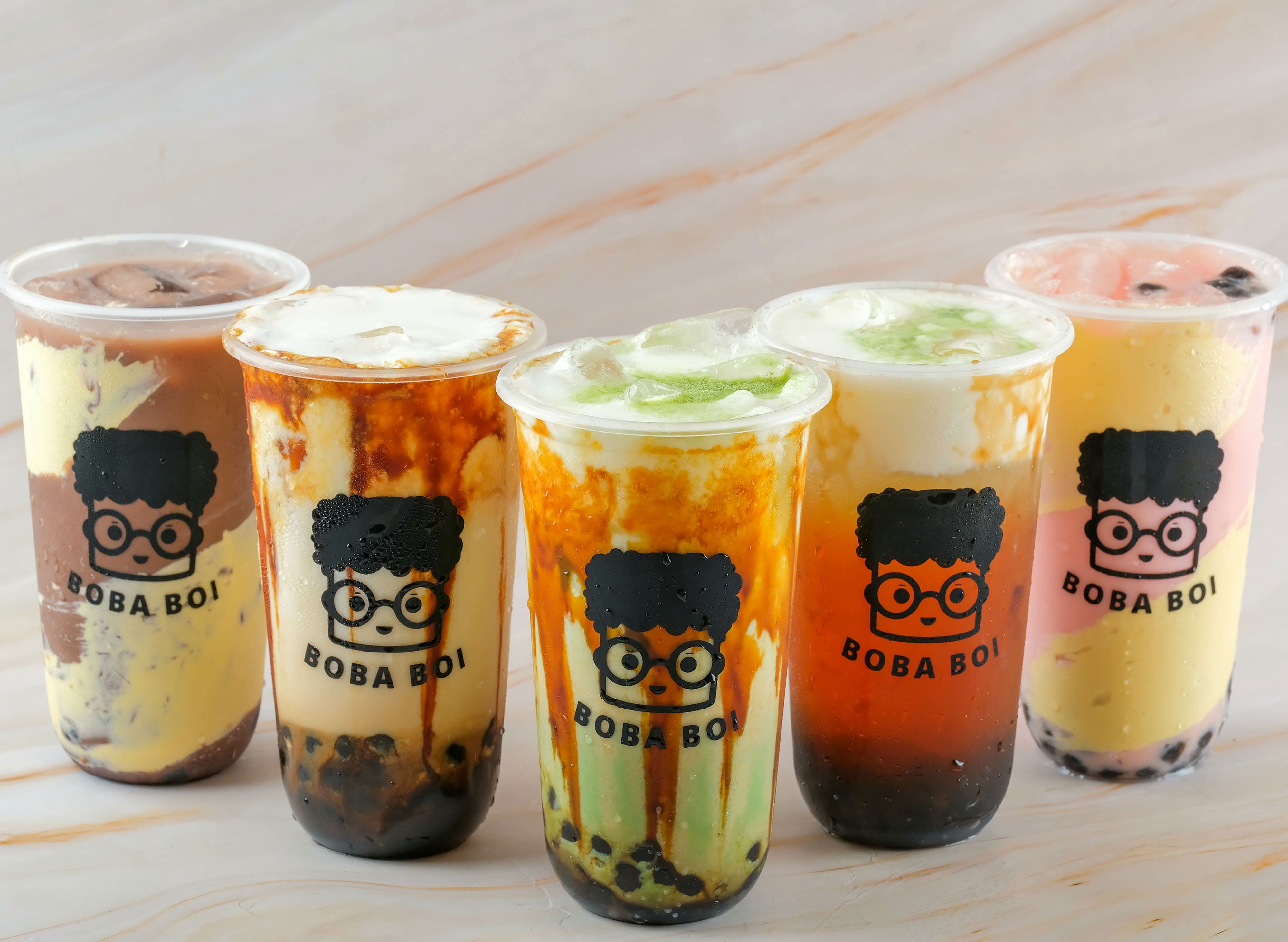 Boba Boi - Rizal Avenue vendor logo