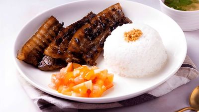 Perpy's - Las Pinas