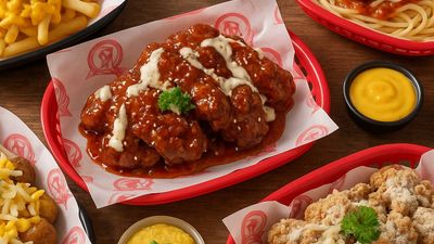 Z Chicken - Meycauyan