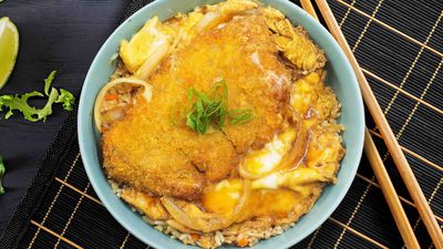 Tokyo Prime - Bagong Ilog