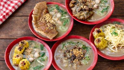 Gelo's walastik pares - 147 calle malusak