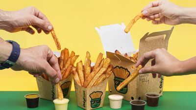 OnlyFries