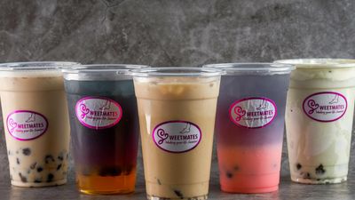 Sweetmates Cakes - Baguio