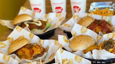 Burgerheads - Subic Town
