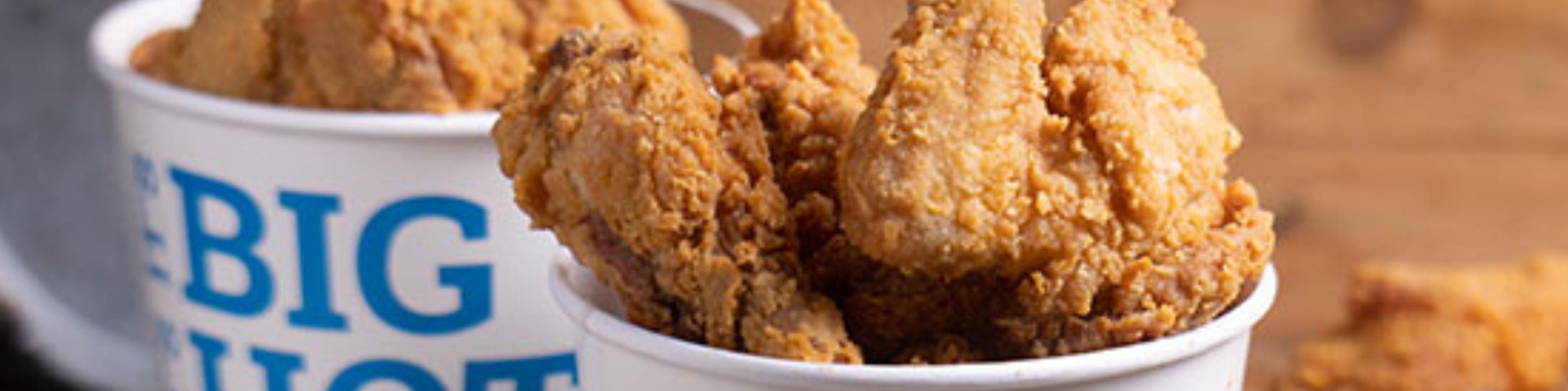 Uncle John's Sunny Brooke delivery in General Trias Cavite Food