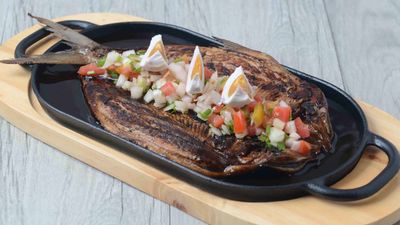 Republika ng Bangus - Rio Vista