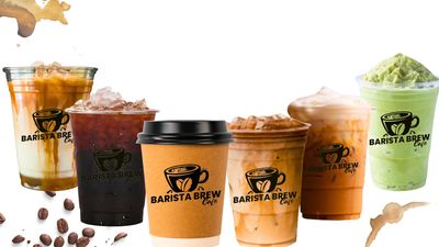 BaristaBrew Café - Governor Padilla Road