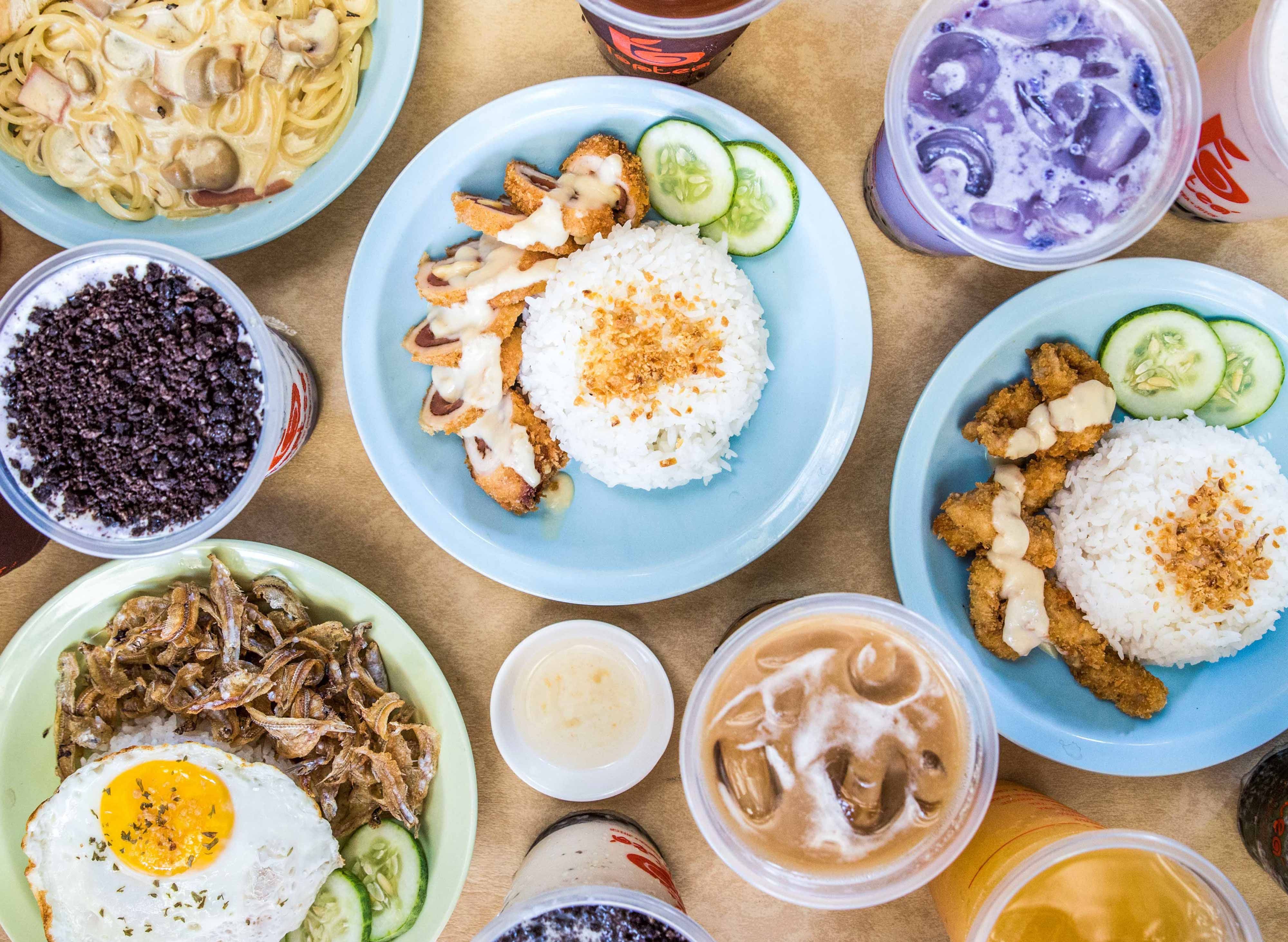 Toptea Milk Tea Bacaca delivery in Davao City Davao del Sur Food