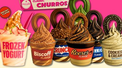 Cravings To Go - San Mateo