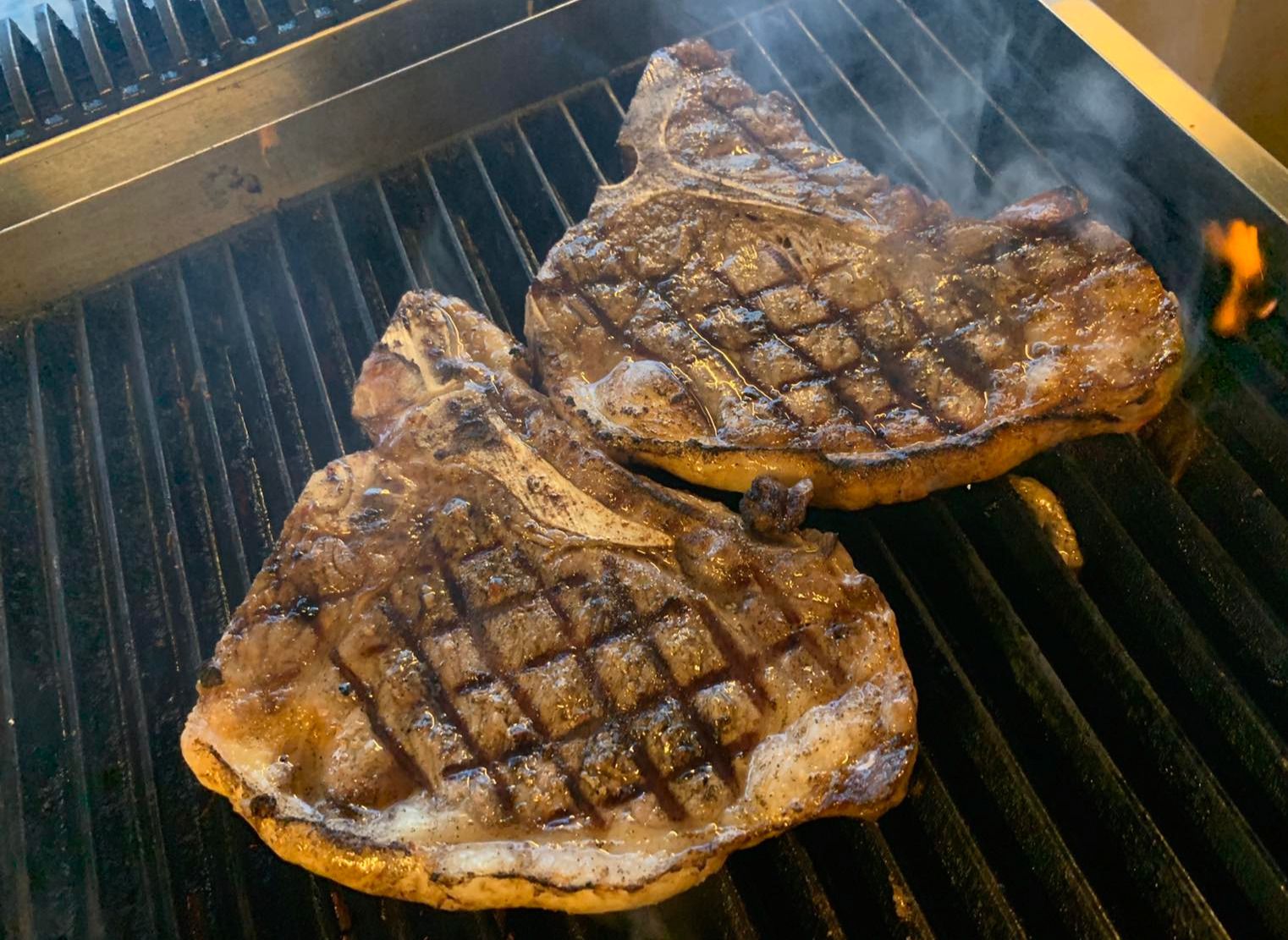 Gab's Yard Steak House and Grill Agan Homes delivery in Koronadal